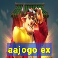 aajogo ex