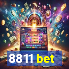 8811 bet