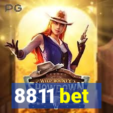 8811 bet