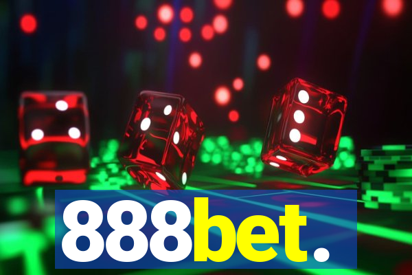 888bet.