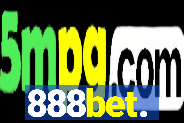 888bet.