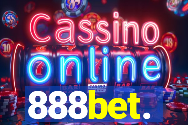 888bet.