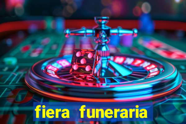 fiera funeraria bologna 2017