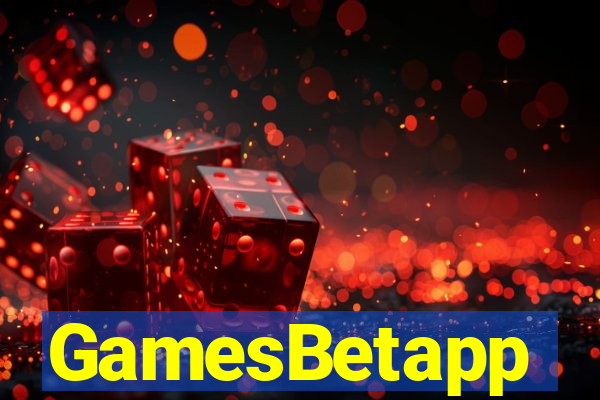 GamesBetapp