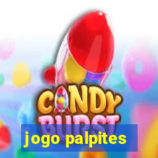 jogo palpites