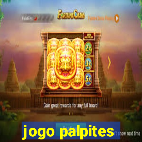 jogo palpites