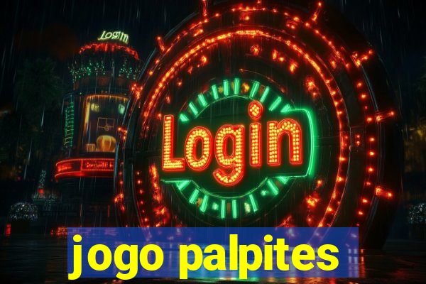 jogo palpites