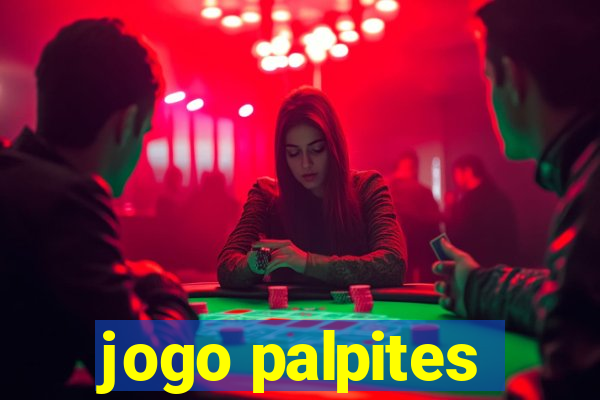 jogo palpites