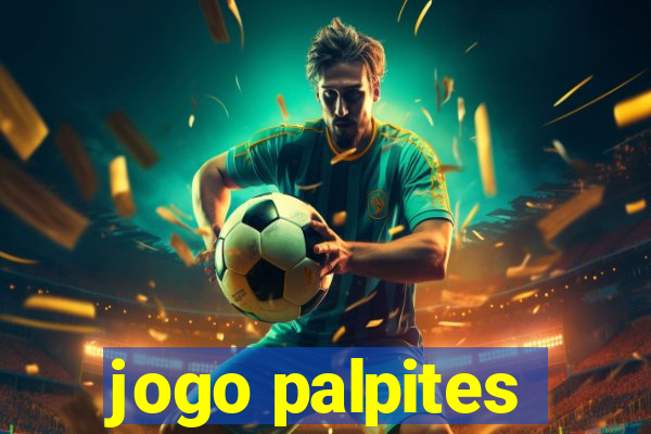 jogo palpites