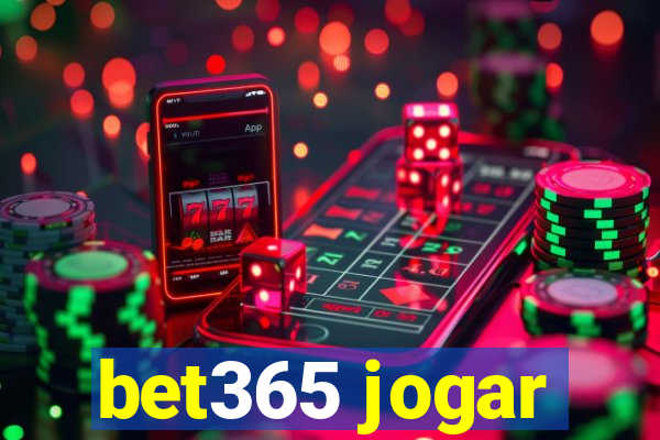 bet365 jogar