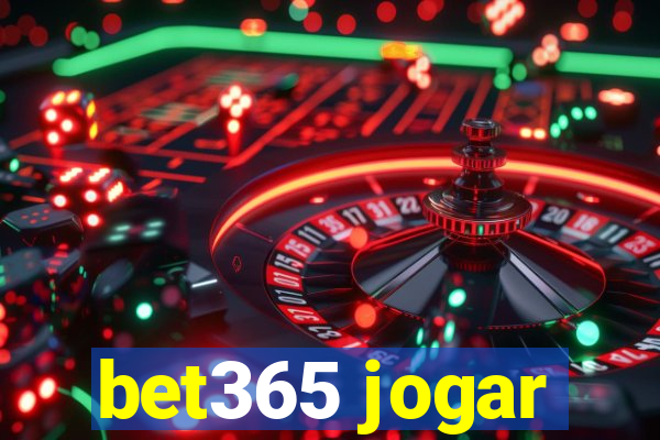 bet365 jogar