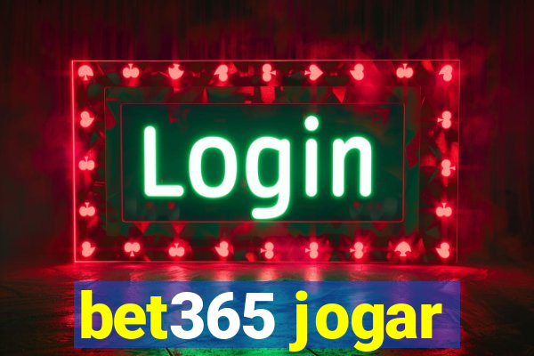 bet365 jogar