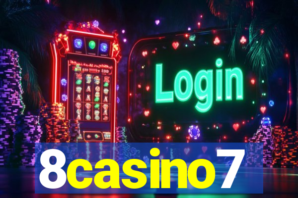 8casino7