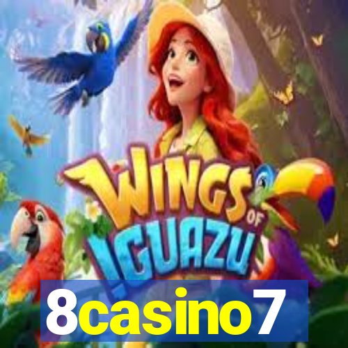 8casino7