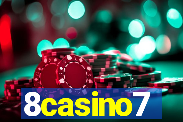 8casino7