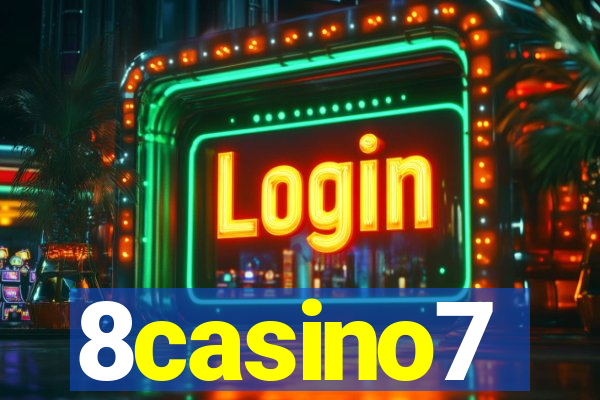 8casino7