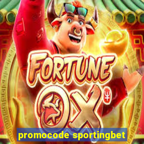 promocode sportingbet