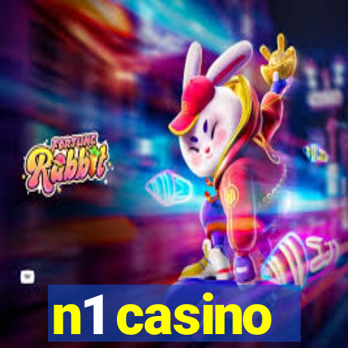 n1 casino