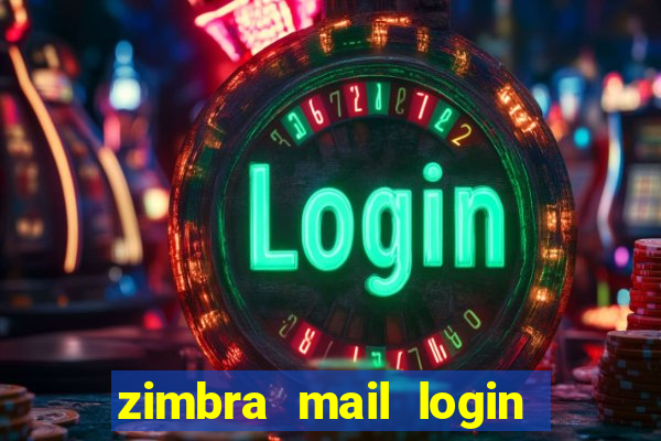 zimbra mail login ausl bologna