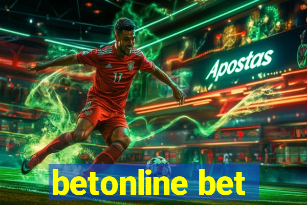 betonline bet