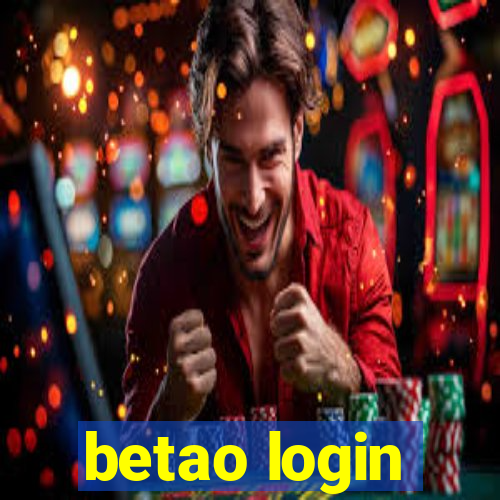 betao login