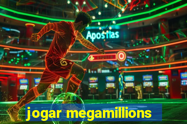 jogar megamillions