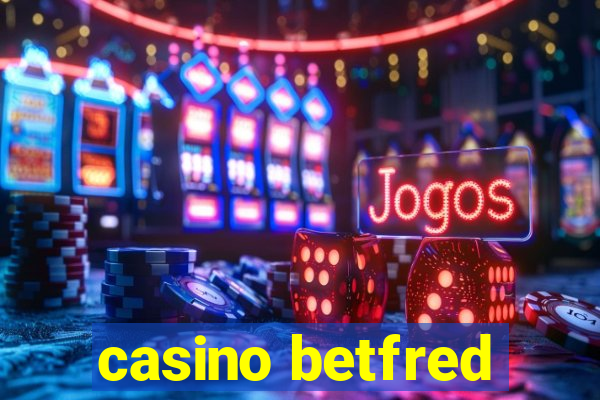 casino betfred