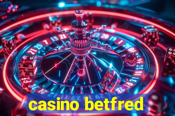 casino betfred