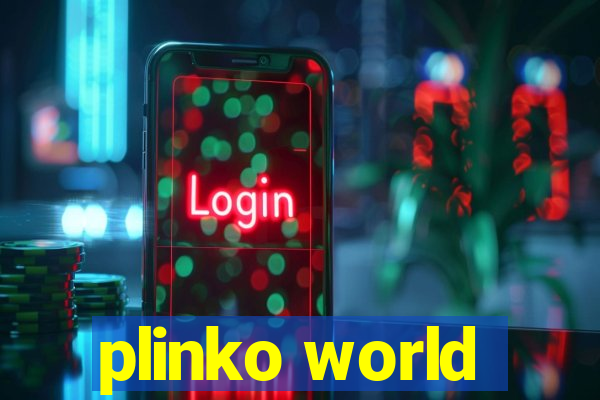 plinko world