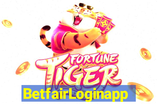 BetfairLoginapp