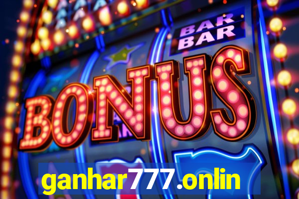 ganhar777.online