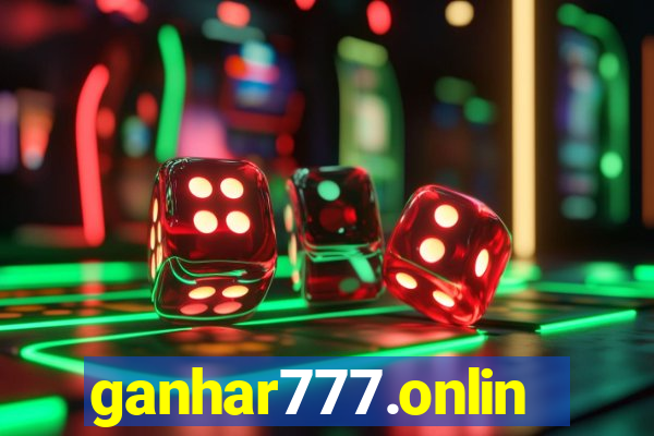 ganhar777.online