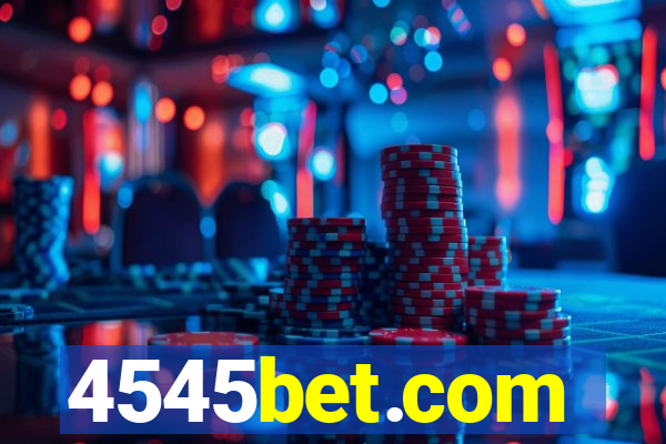 4545bet.com