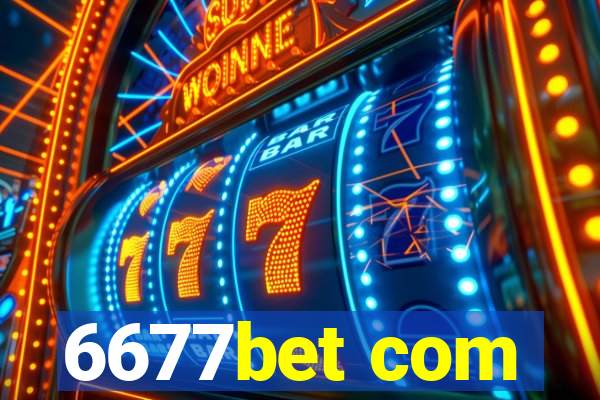 6677bet com