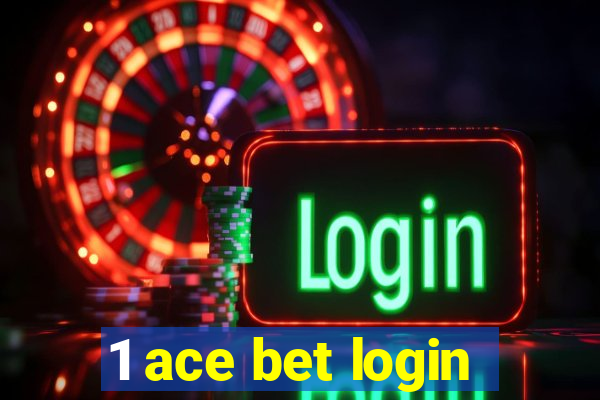 1 ace bet login