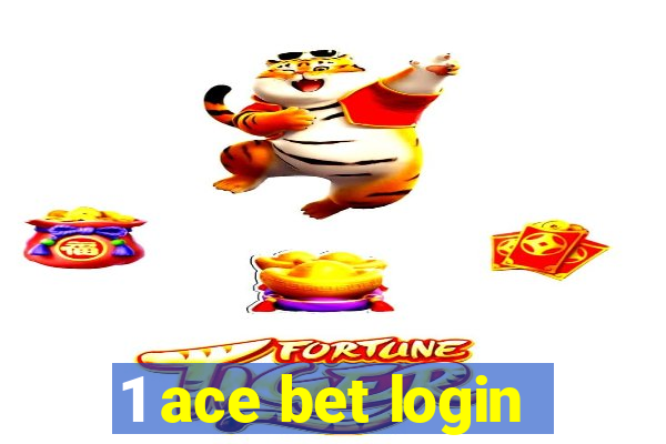 1 ace bet login