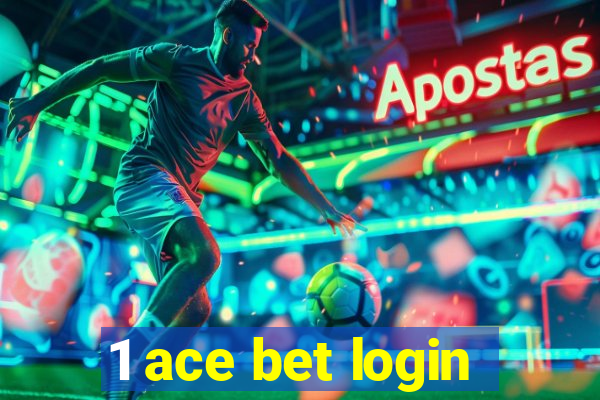 1 ace bet login