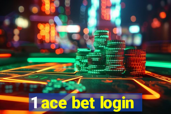 1 ace bet login