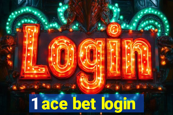 1 ace bet login