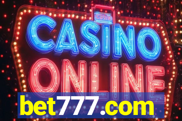 bet777.com