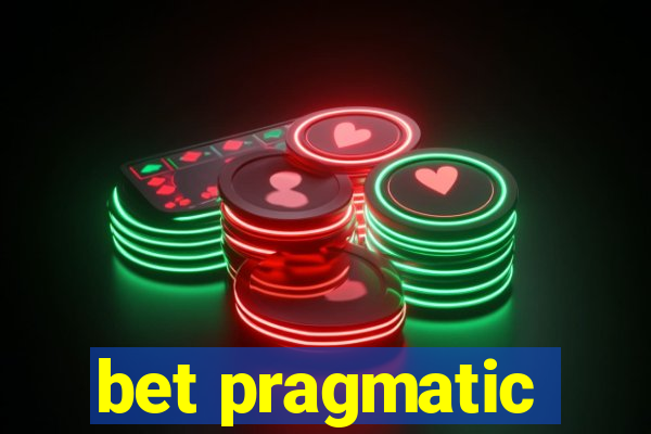 bet pragmatic