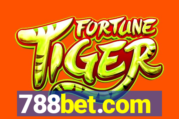 788bet.com