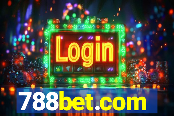 788bet.com