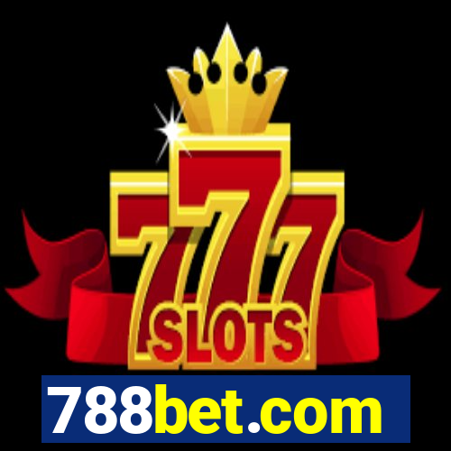 788bet.com