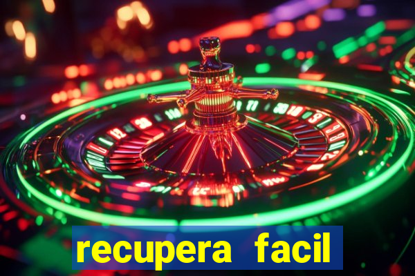 recupera facil reclame aqui