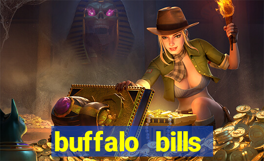 buffalo bills resort casino