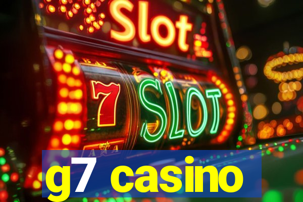 g7 casino