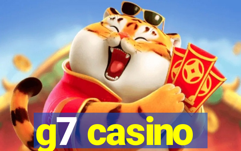 g7 casino