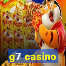 g7 casino