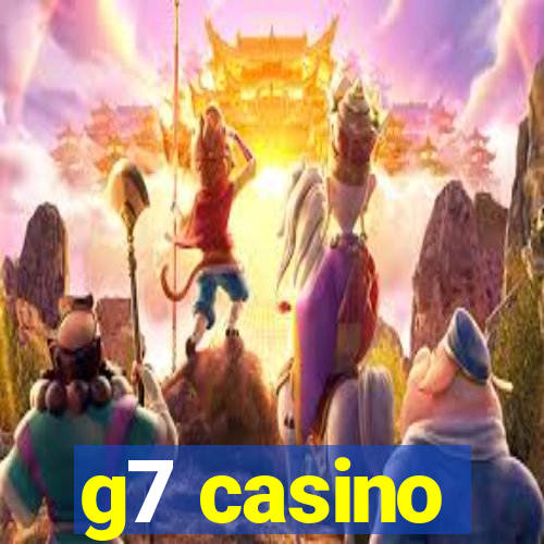 g7 casino